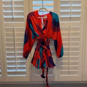 L’Atiste by Amy dress